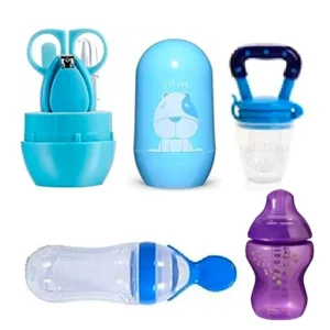 Baby Feeding Accessories