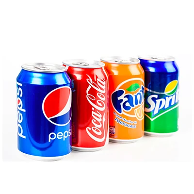 Soft Drinks