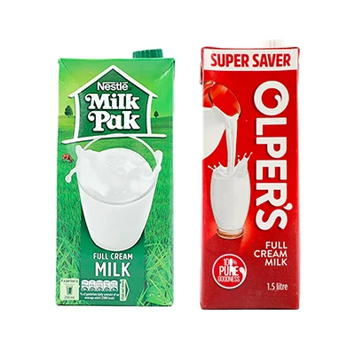 Milk