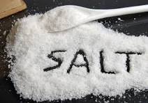 Salt