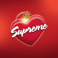 Supreeme